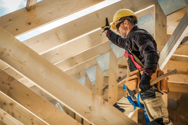 Best Roof Waterproofing Services  in Topeka, KS