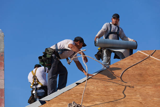 Best Roof Gutter Cleaning  in Topeka, KS