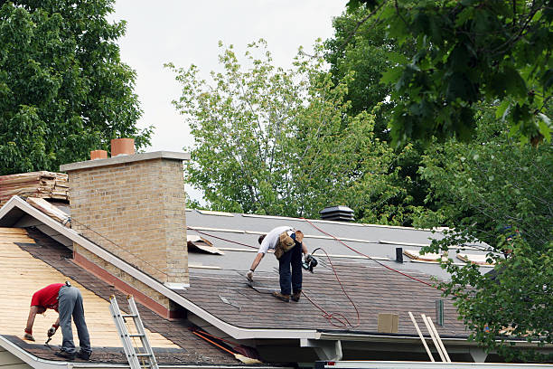 Slate Roofing Contractor in Topeka, KS