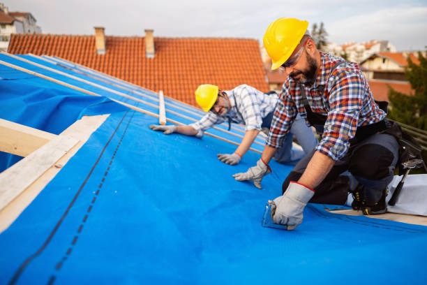 Best Best Roofing Contractors  in Topeka, KS