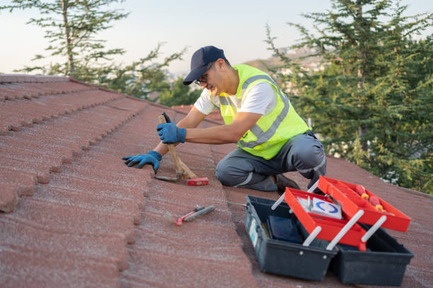 Best New Roof Installation  in Topeka, KS