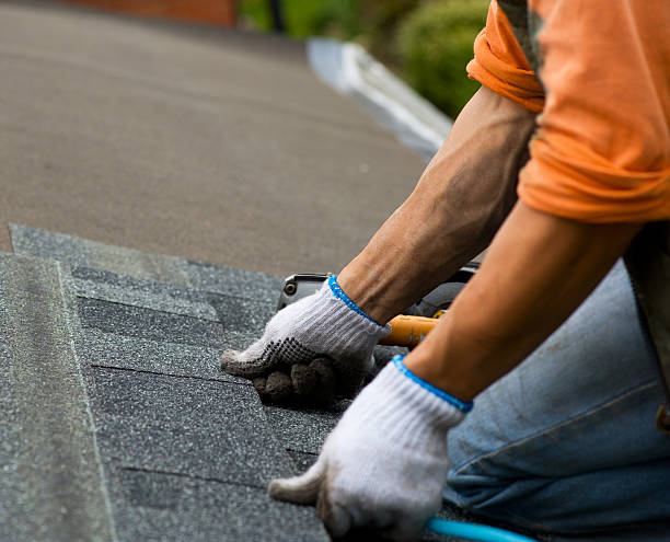 Best Roof Inspection Near Me  in Topeka, KS