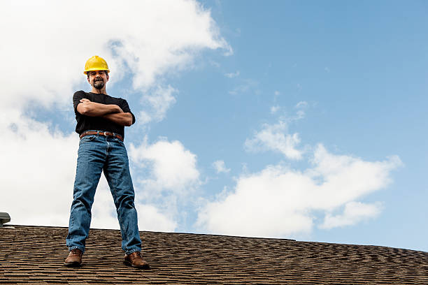 Best Commercial Roofing Services  in Topeka, KS