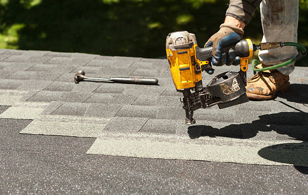 Best Best Roofing Contractors  in Topeka, KS
