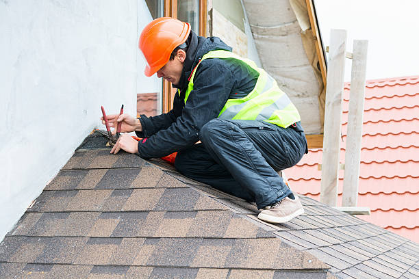 Best Sealant for Roof  in Topeka, KS