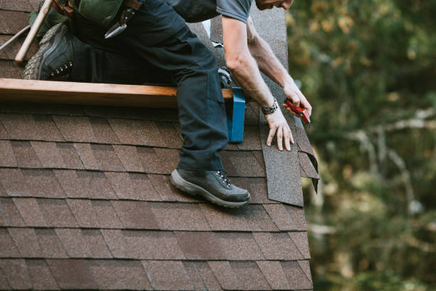 Best Roofing Contractor Near Me  in Topeka, KS