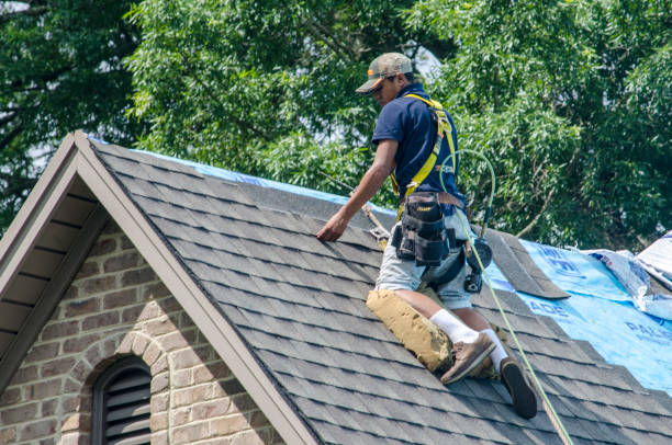 Best Commercial Roof Installation  in Topeka, KS